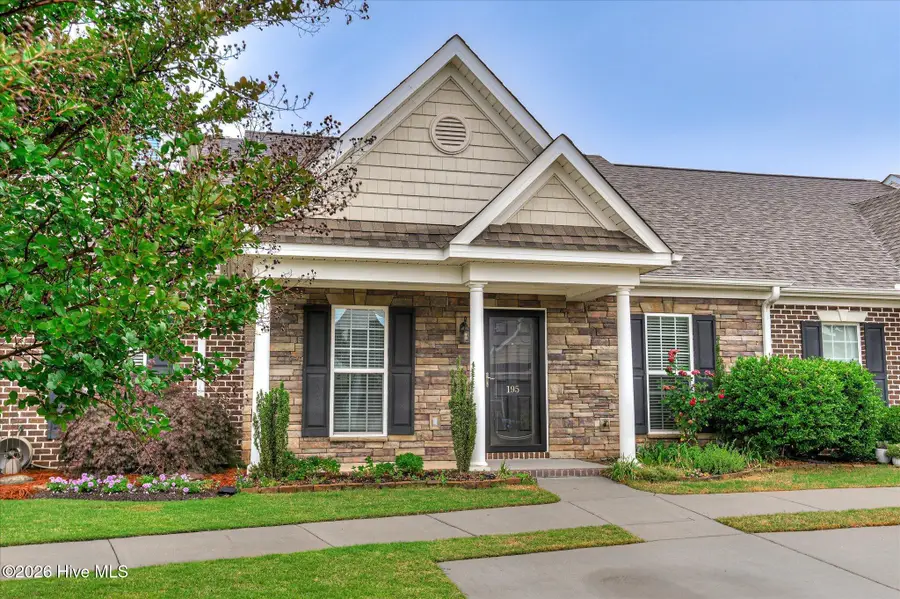 195 Harvester Drive, North Augusta, SC  - #3
