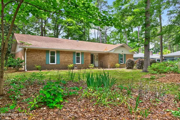 36 Swamp Fox Drive, Calabash, NC 28467