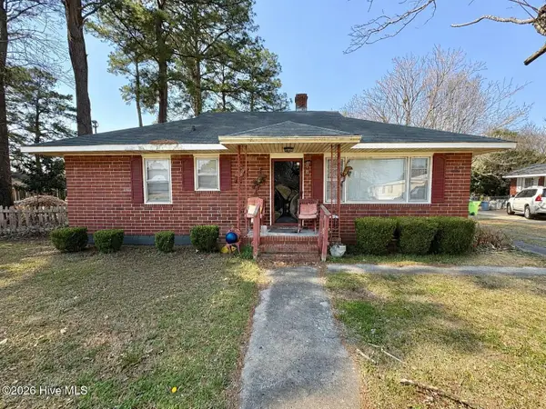 2612 Jones Street, Winterville, NC 28590