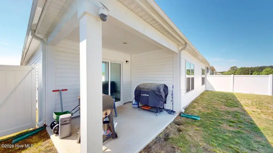 205 Grove Lane, Goldsboro, NC 27534 - #2