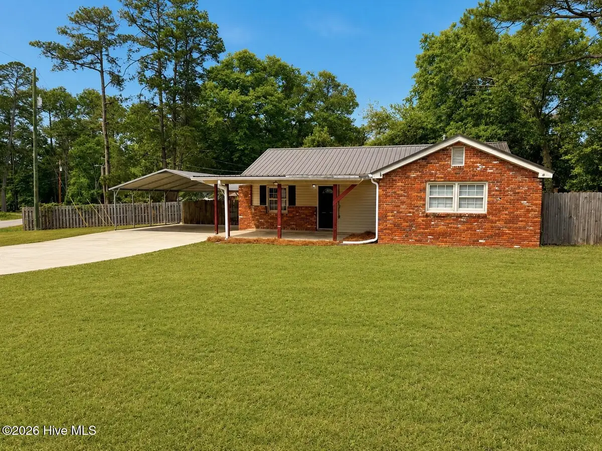2018 Wren Road, North Augusta, SC  - #1