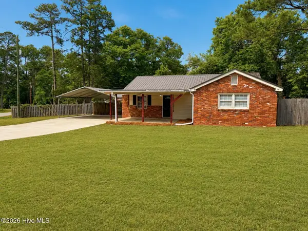 2018 Wren Road, North Augusta, SC 