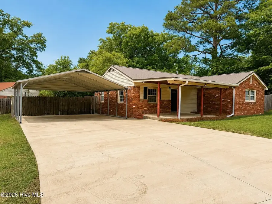 2018 Wren Road, North Augusta, SC  - #3