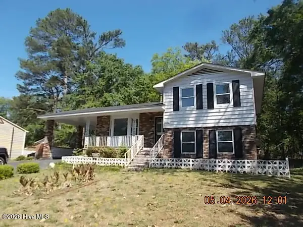 2526 Friar Lane, Augusta, GA 30906