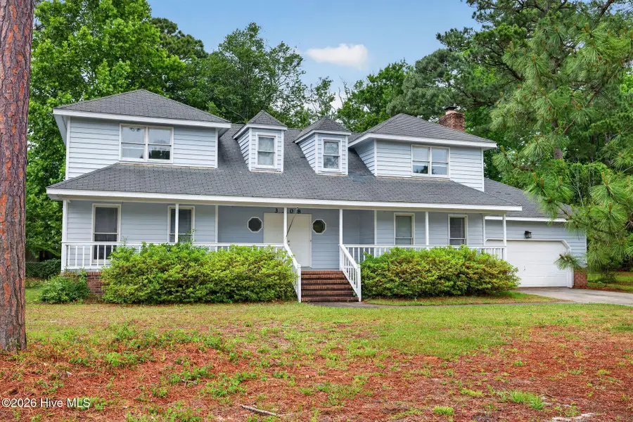 3308 Kirby Smith Drive, Wilmington, NC  - #2