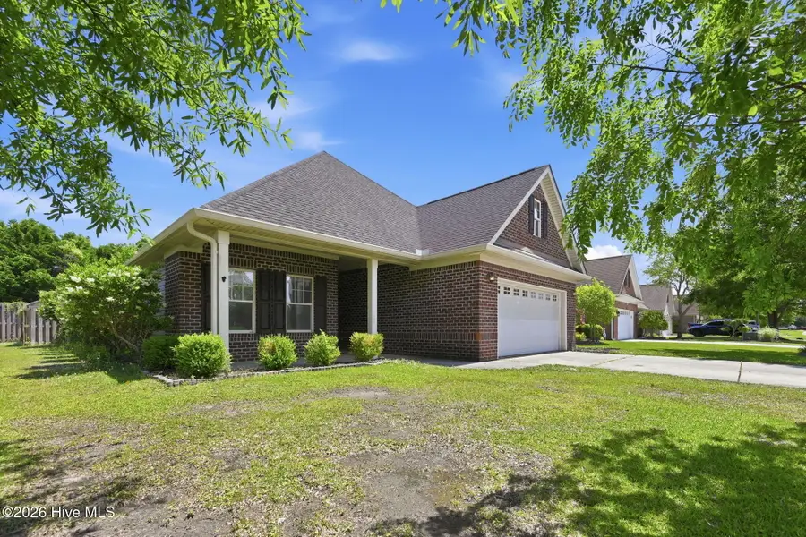 201 Silver Creek Loop, Sneads Ferry, NC 28460 - #3