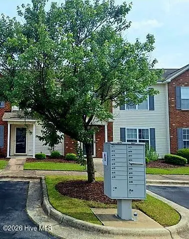 4160 Dudleys Grant Drive #D, Winterville, NC 28590
