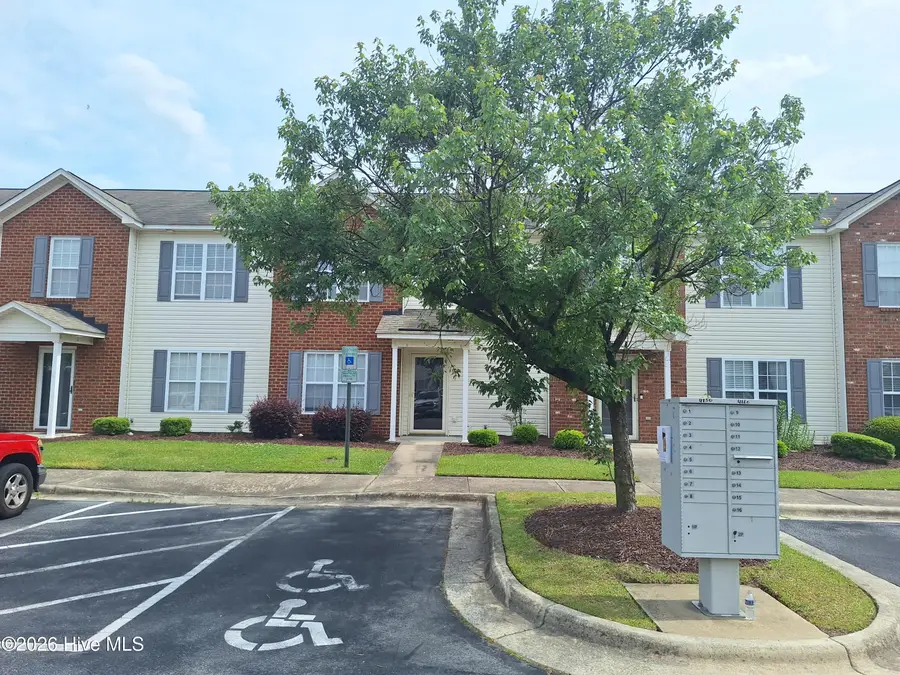 4160 Dudleys Grant Drive #D, Winterville, NC 28590 - #2
