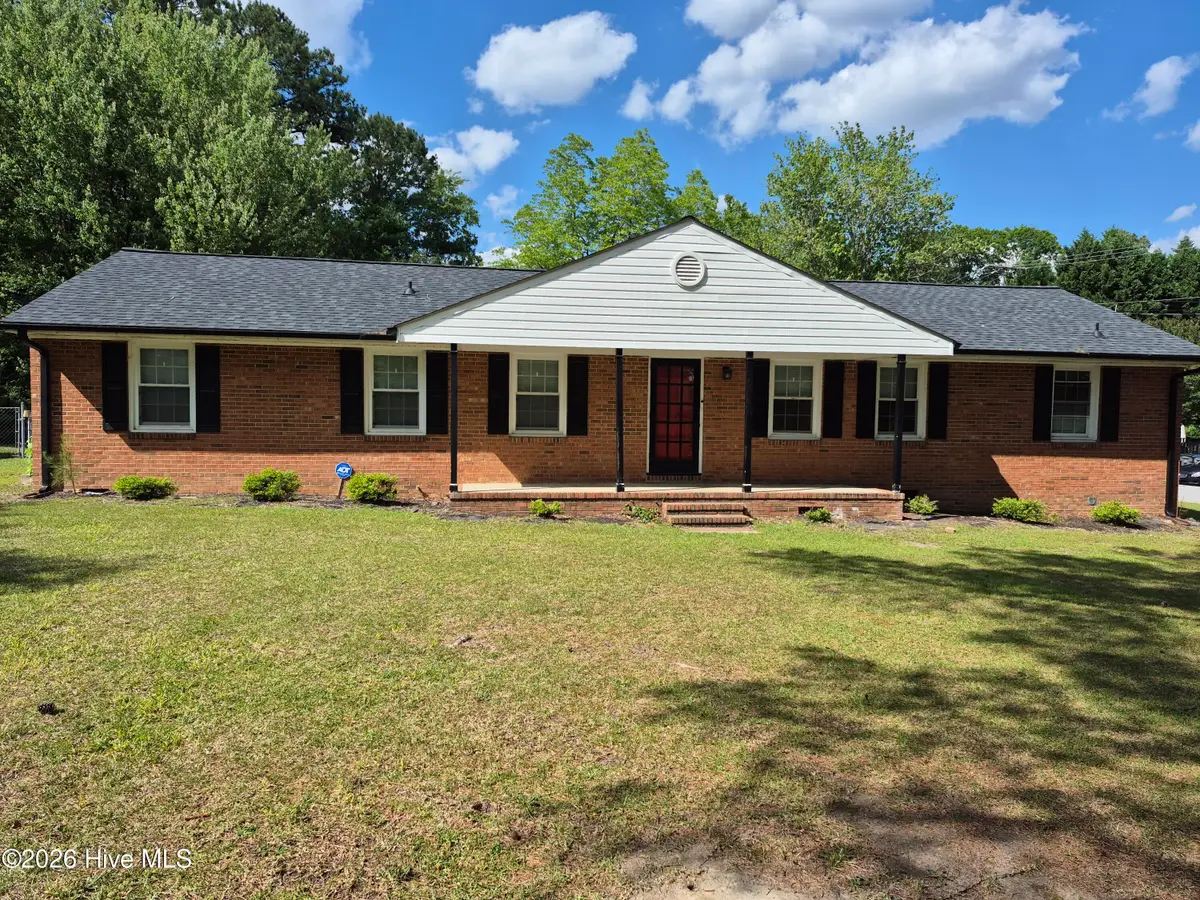 3000 Ridgecrest Drive, Rocky Mount, NC 27803 - #1