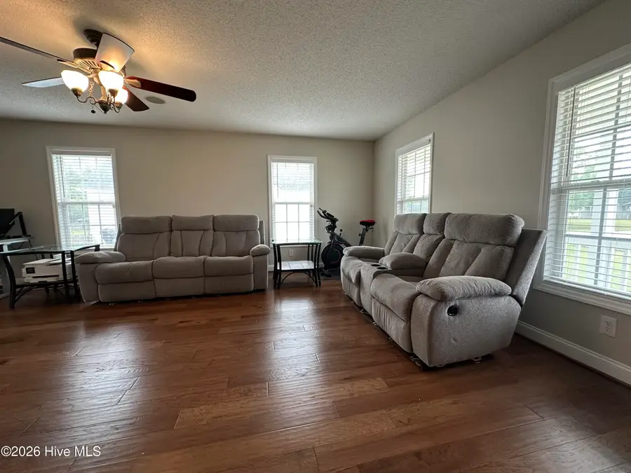 2783 Ruth Evans Drive, Grimesland, NC 27837 - #3