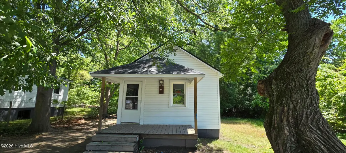 1907 S Pitt Street, Greenville, NC 27834 - #1