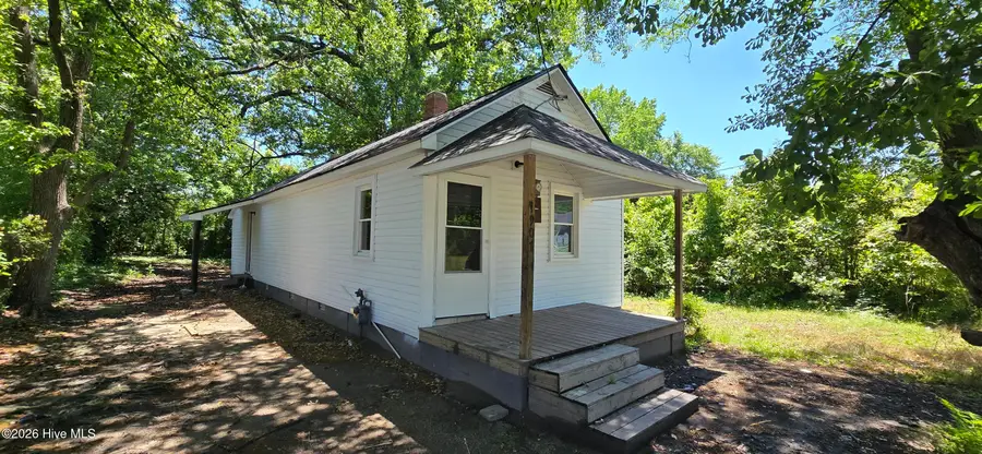 1907 S Pitt Street, Greenville, NC 27834 - #2