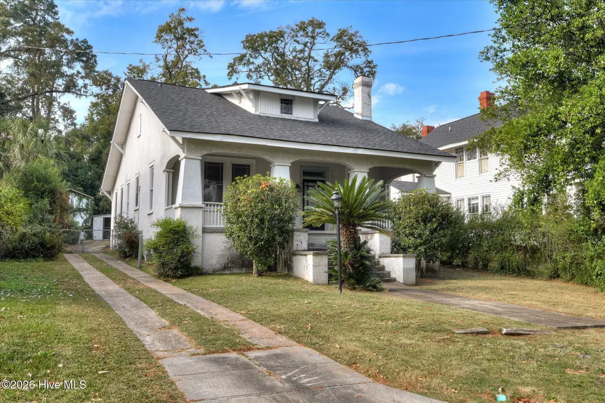 933 Russell Street, Augusta, GA 30904 - #1