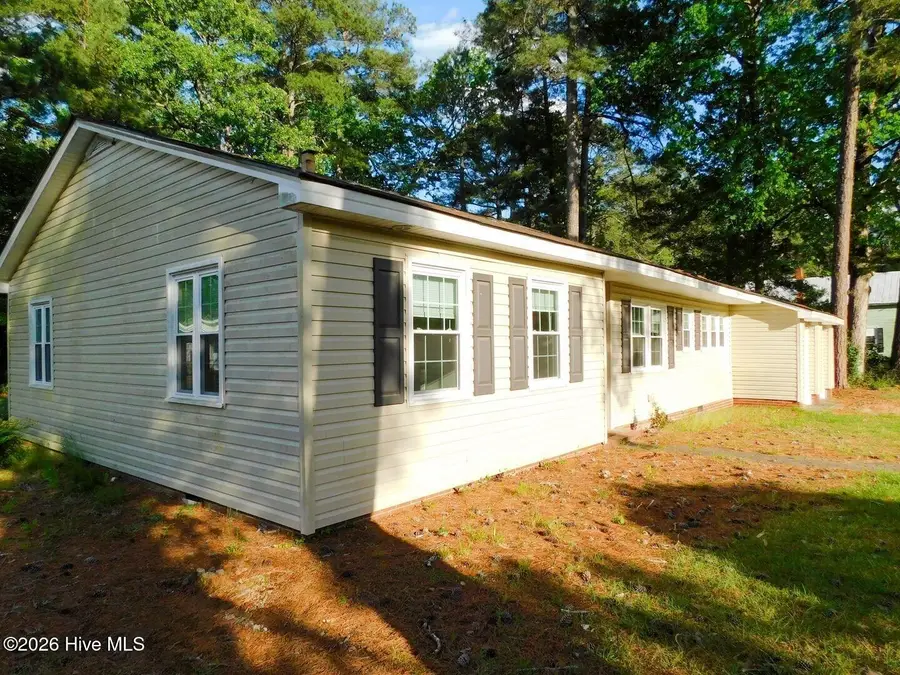3313 S Church Street, Fountain, NC 27829 - #3