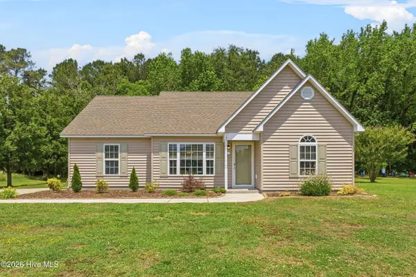 105 Henry Giddeons Drive, Teachey, NC 28464