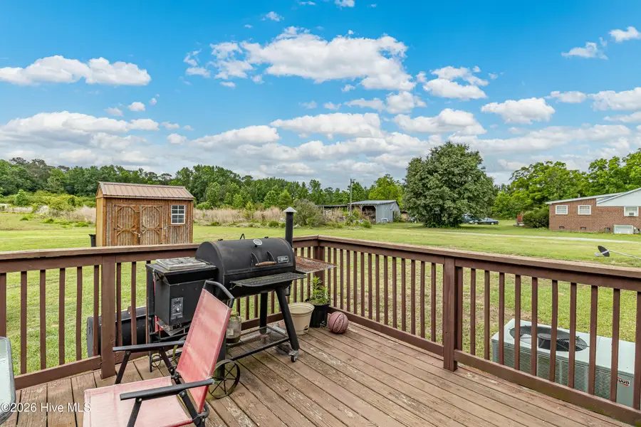 239 Stanley Chapel Church Road, Dudley, NC 28333 - #2