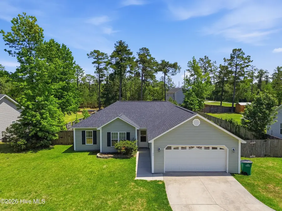 104 Van Riggs Road, Hubert, NC 28539 - #2