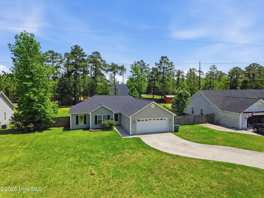 104 Van Riggs Road, Hubert, NC 28539 - #3