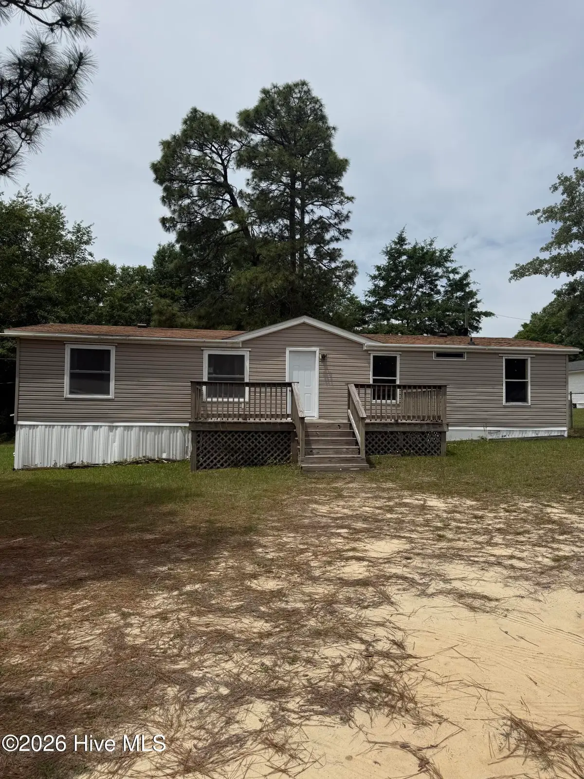 4257 James Drive, Hephzibah, GA 30815 - #1