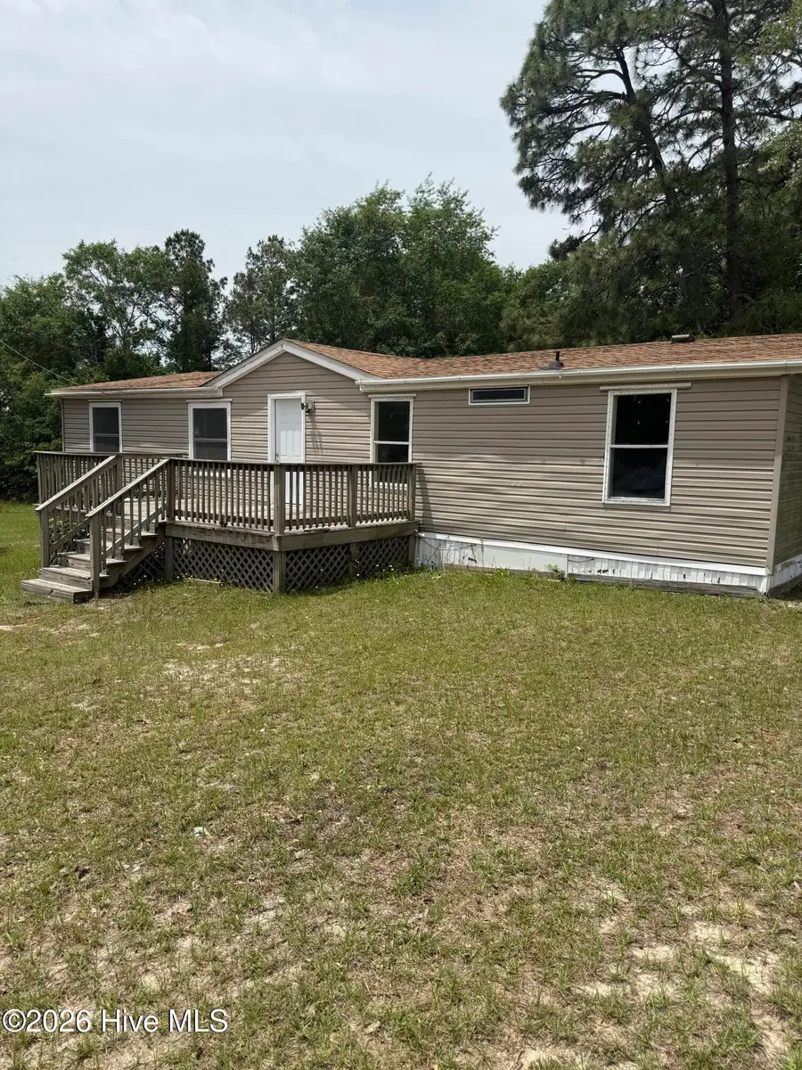 4257 James Drive, Hephzibah, GA 30815 - #3