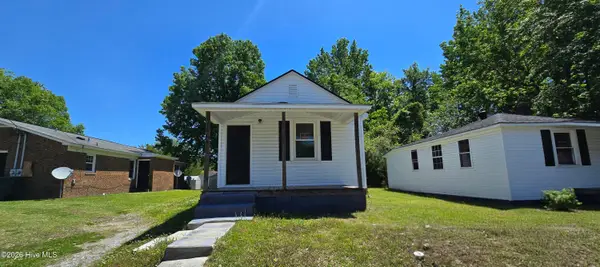 1903 S Pitt Street, Greenville, NC 27834