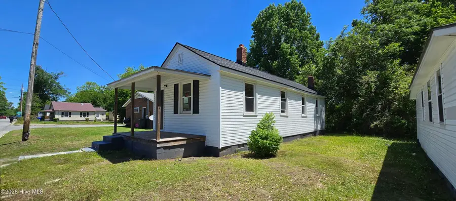 1903 S Pitt Street, Greenville, NC 27834 - #3