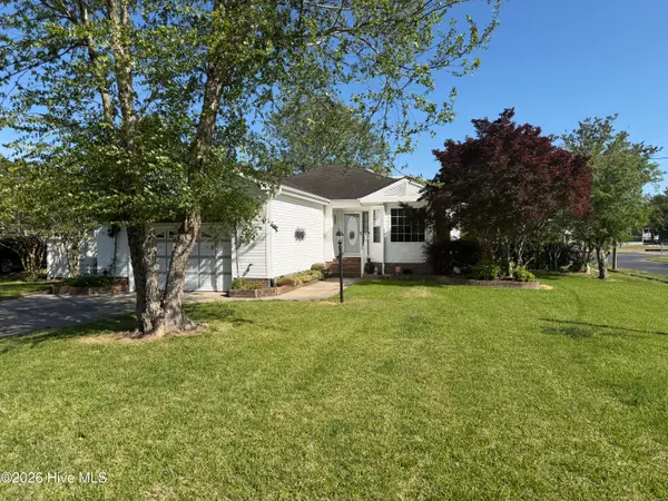 136 Simpson Road, Barco, NC 27917