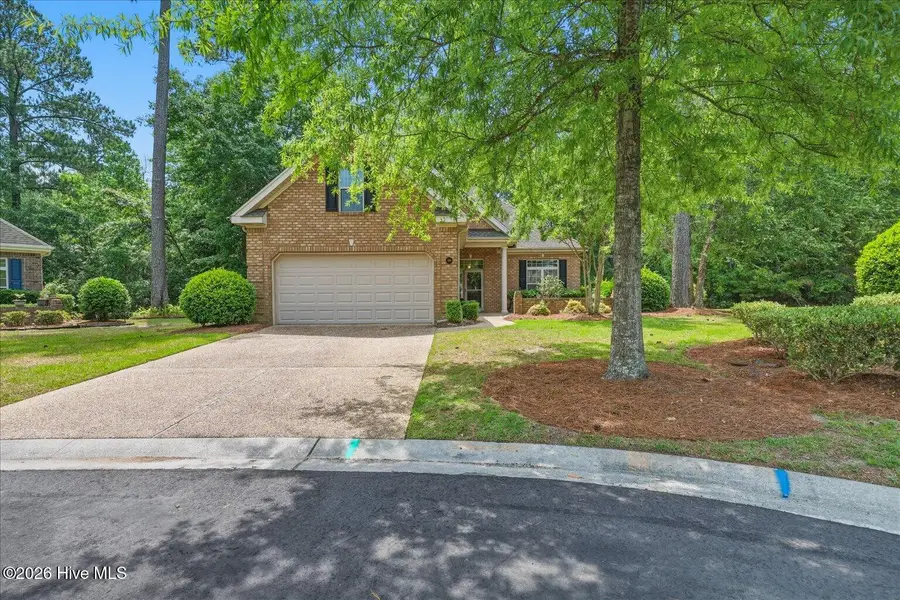 109 Potomac Court, Leland, NC 28479 - #3