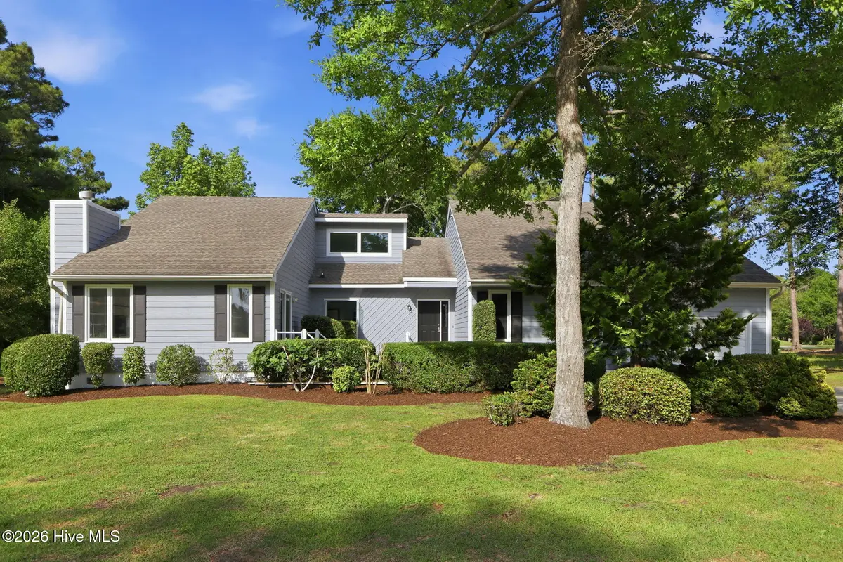 304 Lord Granville Drive, Morehead City, NC 28557 - #1