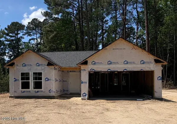 6446 Niblick Road, Grifton, NC 28530