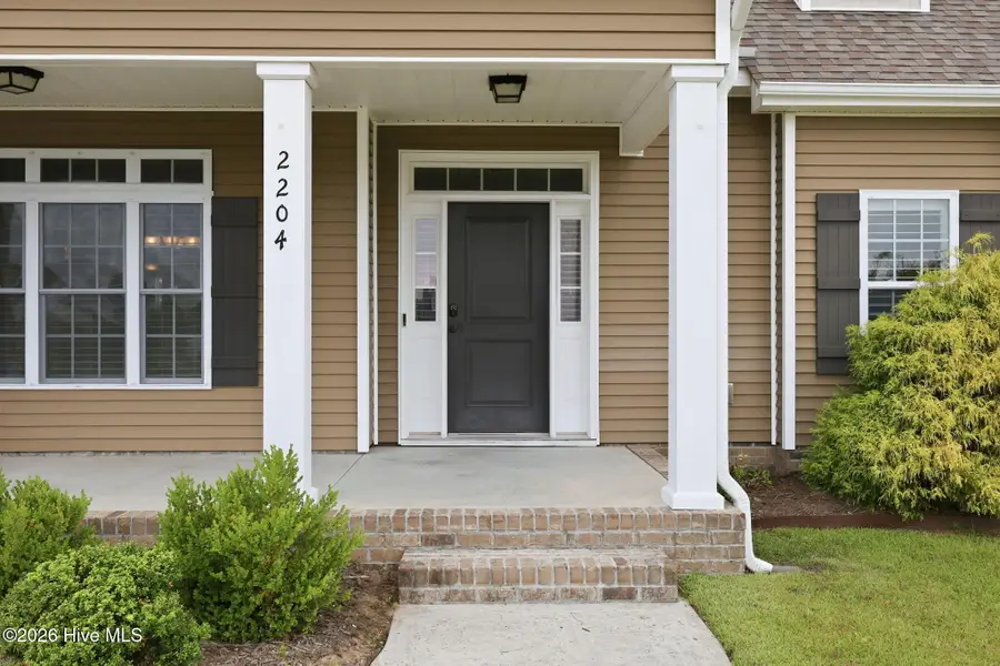 2204 Birch Hollow Drive, Winterville, NC 28590 - #3