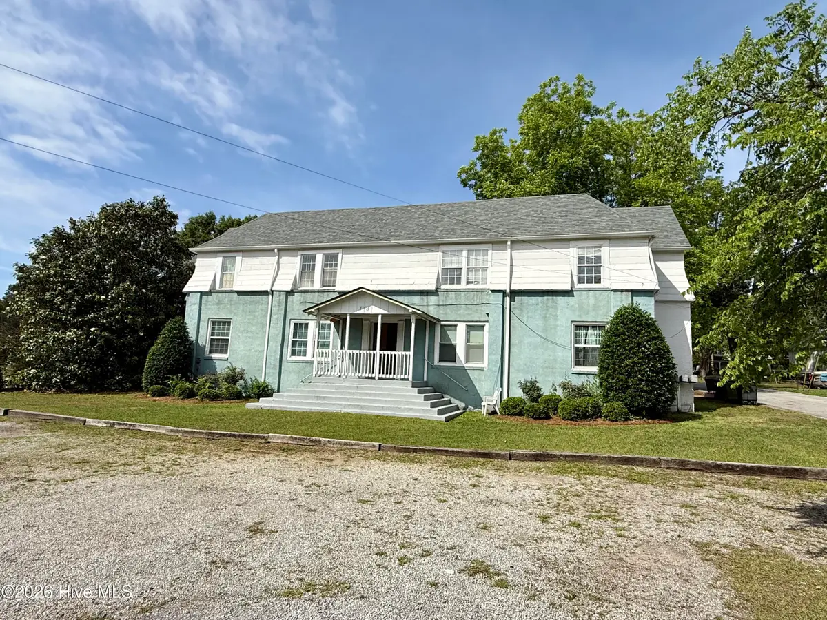 103 Grady Street, Thomson, GA 30824 - #1