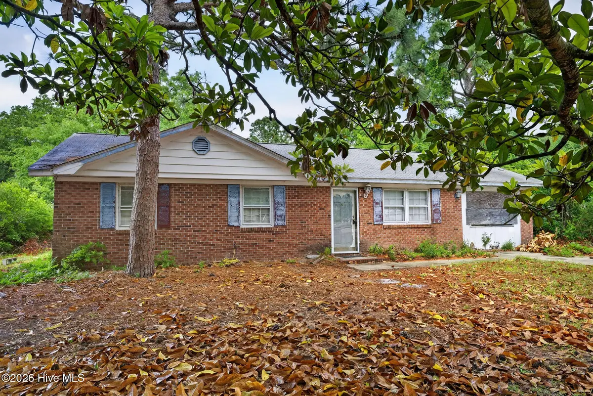 117 Presidio Drive, Wilmington, NC  - #1