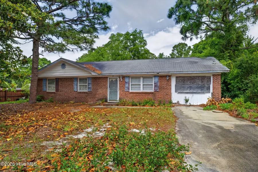 117 Presidio Drive, Wilmington, NC  - #2