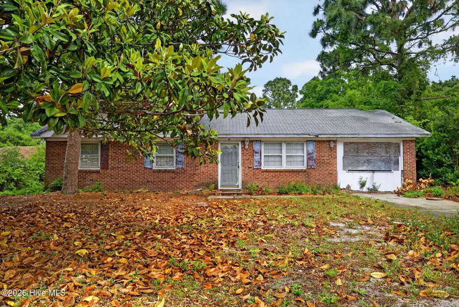 117 Presidio Drive, Wilmington, NC  - #3