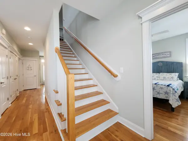 111 Blockade Runner Drive, Holden Beach, NC 28462