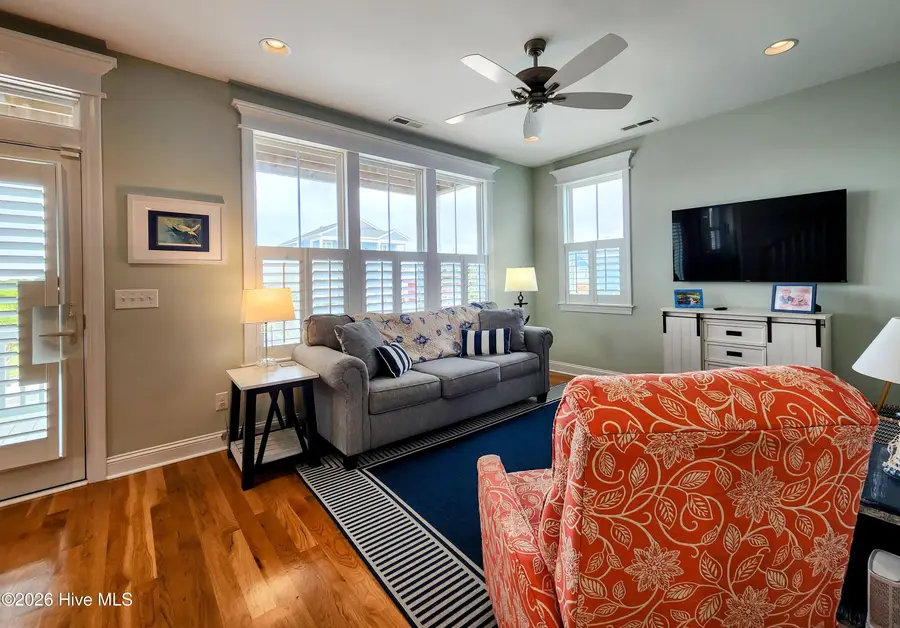 111 Blockade Runner Drive, Holden Beach, NC 28462 - #3