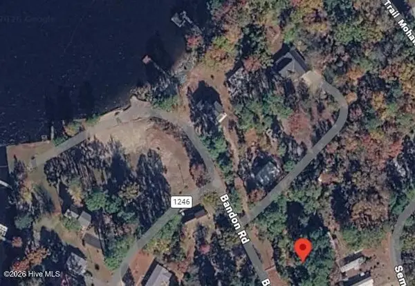 107 Bandon Road, Edenton, NC 27932