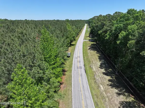 00 Tartt's Mill Road, Wilson, NC 27893