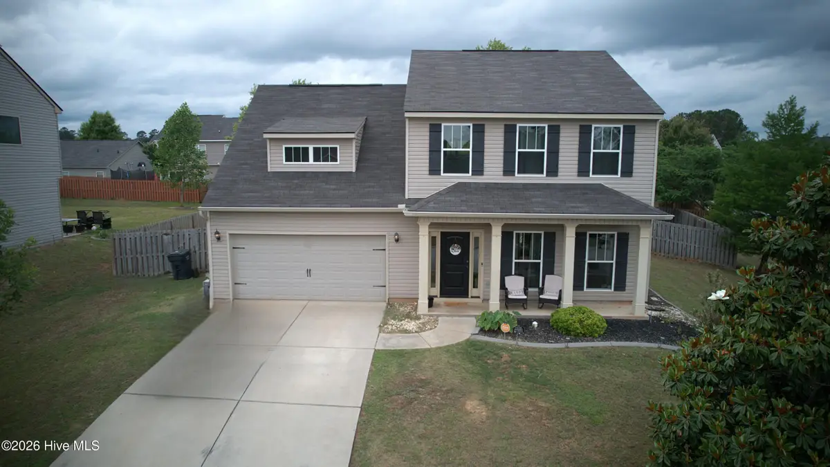 854 Westlawn Drive, Grovetown, GA 30813 - #1