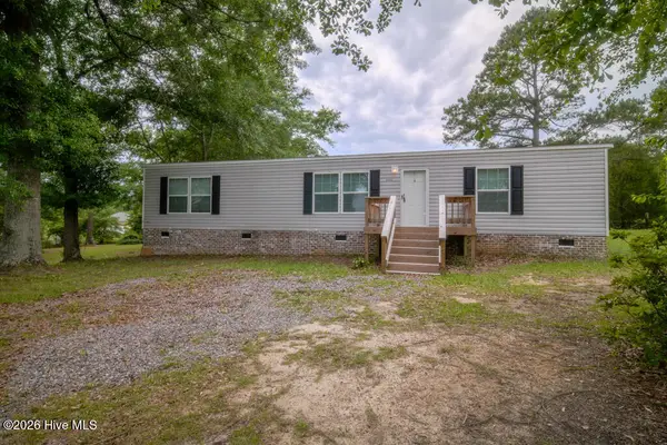 3955 Lace Road, Hephzibah, GA 30815