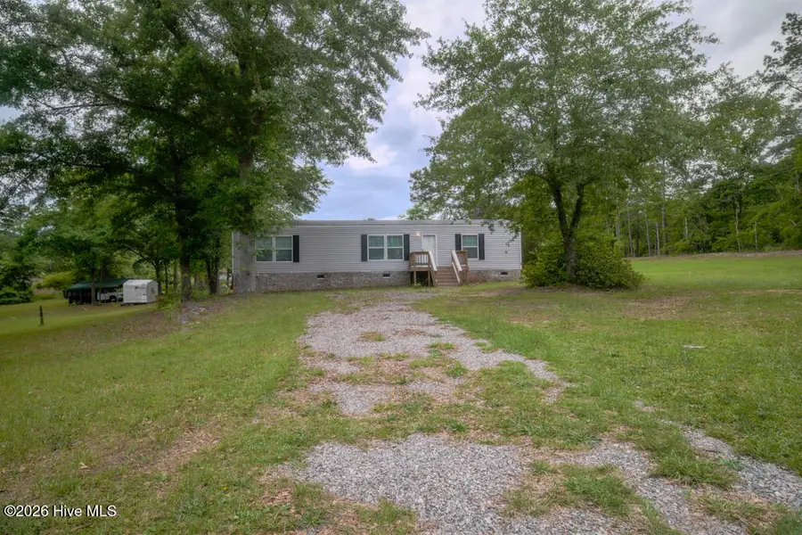 3955 Lace Road, Hephzibah, GA 30815 - #3
