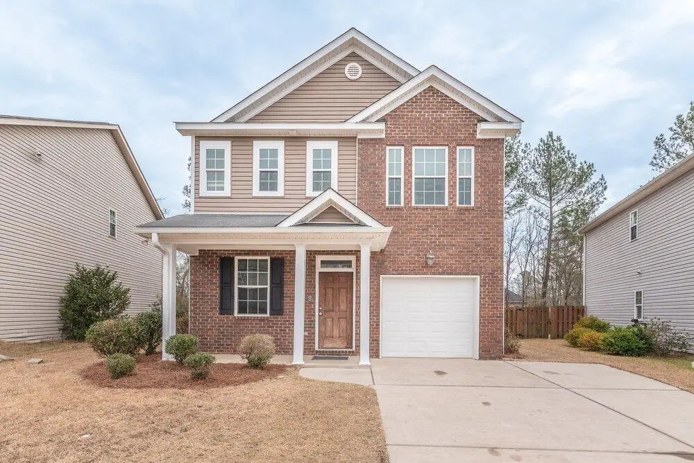 1921 Kenlock Drive, Grovetown, GA 30813 - #1