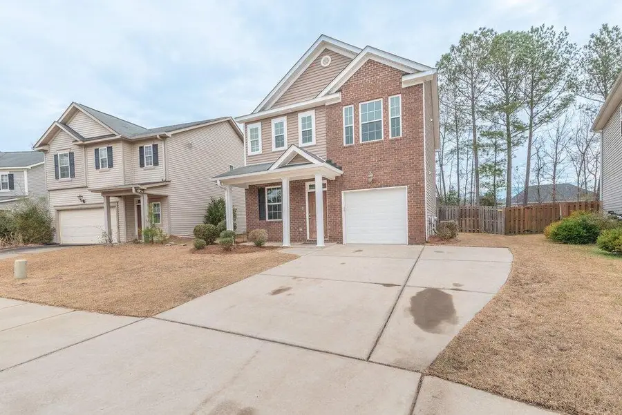 1921 Kenlock Drive, Grovetown, GA 30813 - #3