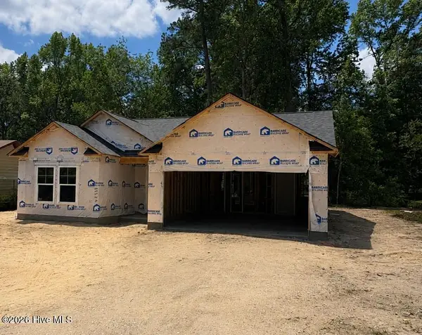 6456 Niblick Road, Grifton, NC 28530