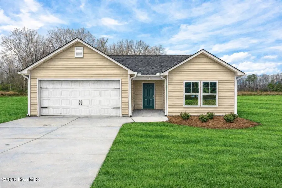 6456 Niblick Road, Grifton, NC 28530 - #2