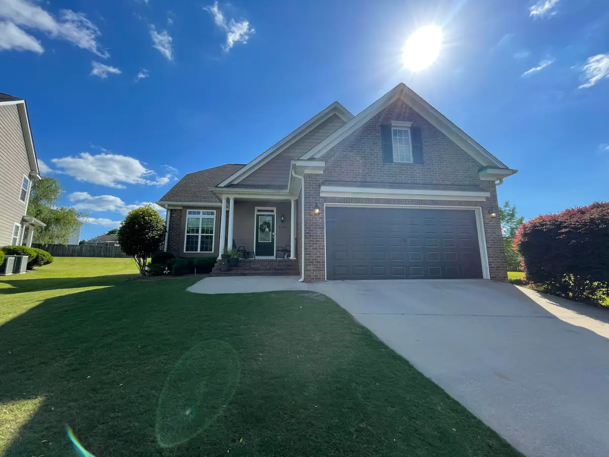1226 Greenwich Pass, Grovetown, GA 30813 - #1
