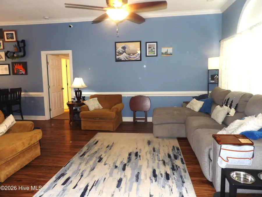 2309 Alyson Drive N, Wilson, NC 27896 - #3