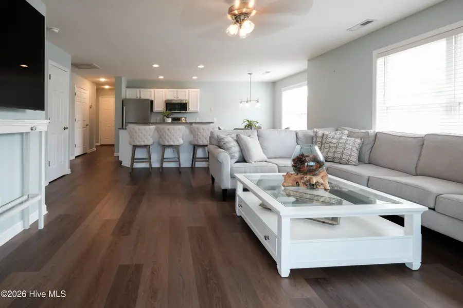 3350 Club Villas Drive # 205, Southport, NC 28461 - #2
