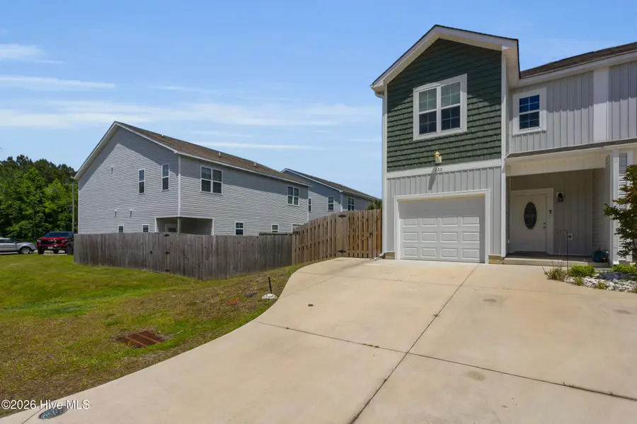 220 Holly Sands Loop, Holly Ridge, NC 28445 - #2